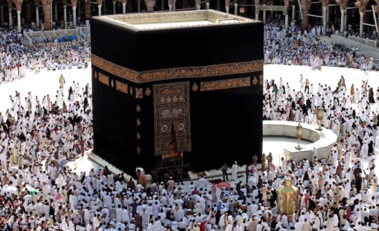 10 Nigerian Pilgrims Die in Mecca