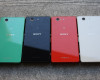 IFA 2014: Alleged Sony Xperia Z3 Compact Images Gets Leaked Online