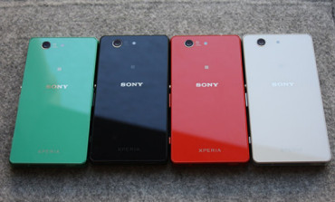 IFA 2014: Alleged Sony Xperia Z3 Compact Images Gets Leaked Online