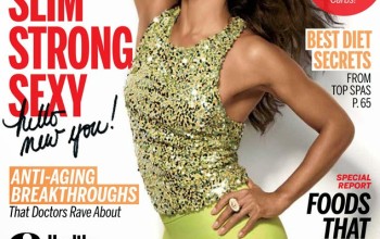 Jada Pinkett WOWS for Health Magazine: Reveals she doesn't think she's a beauty