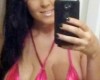 OMG! TF? Woman gets third boobs implant to scare men away (photos)