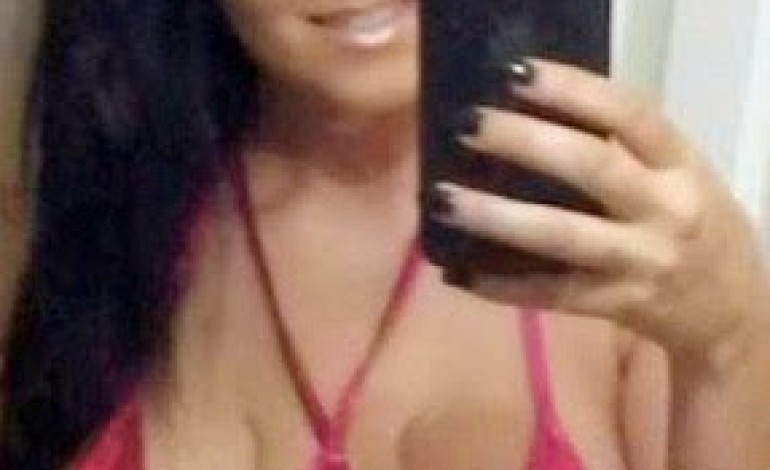 OMG! TF? Woman gets third boobs implant to scare men away (photos)