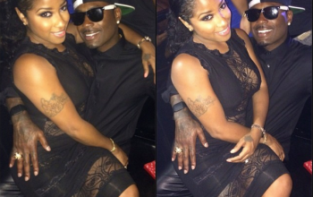 True Or False?!?! Did Toya Wright’s Husband Memphitz Father A Secret Love Child During Their Marriage????