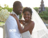 WoW! Wedding Photos and details of Gabrielle Union & Dwyane Wade wedding #TheWadeUnion