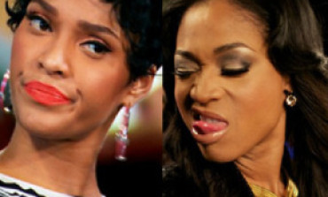WOW! Bird Beef: Mimi Faust Claps Back At Joseline And Says She Regrets Selling Her Shower-Rod Freaky Flick! 
