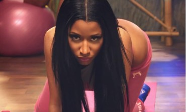 Anaconda Shade!!! Nicki Minaj gets turned down by her High School Principal 