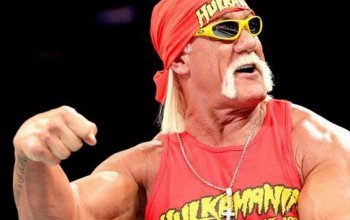 Hulk Hogan Spotted In Mushin [PHOTOS]