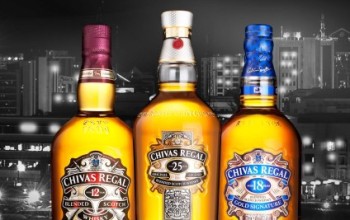 Enjoy the Taste of Luxury with Chivas Regal and Win Exclusive Rewards