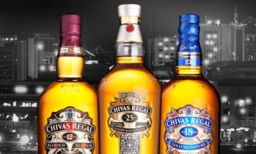 Enjoy the Taste of Luxury with Chivas Regal and Win Exclusive Rewards
