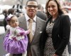 Good! Ray & Janay Rice Stand Together