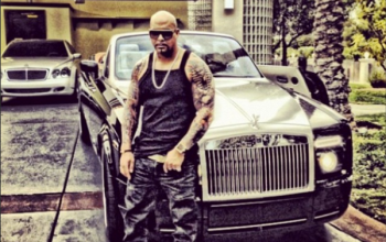 Wait, He’s A Pimp? Feds Raid “Love & Hip-Hop Hollywood” Producer Mally Mall For Human Trafficking!! 