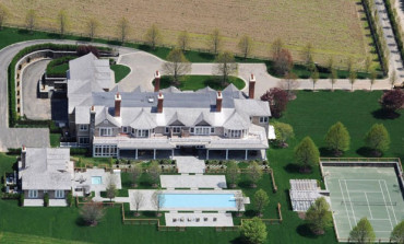 See inside Beyonce and Jay Z’s $43.5 million Hamptons mansion (Photos)