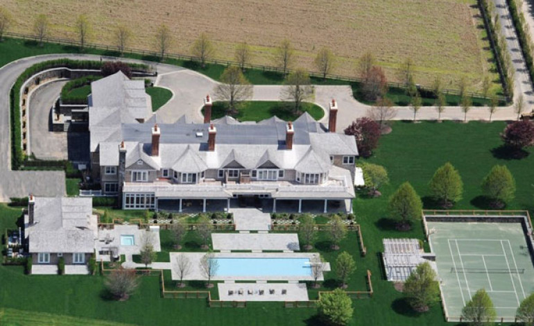 See inside Beyonce and Jay Z’s $43.5 million Hamptons mansion (Photos)