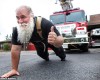  Meet World’s Strongest Priest Who Pulls Planes, Ships and Trains 