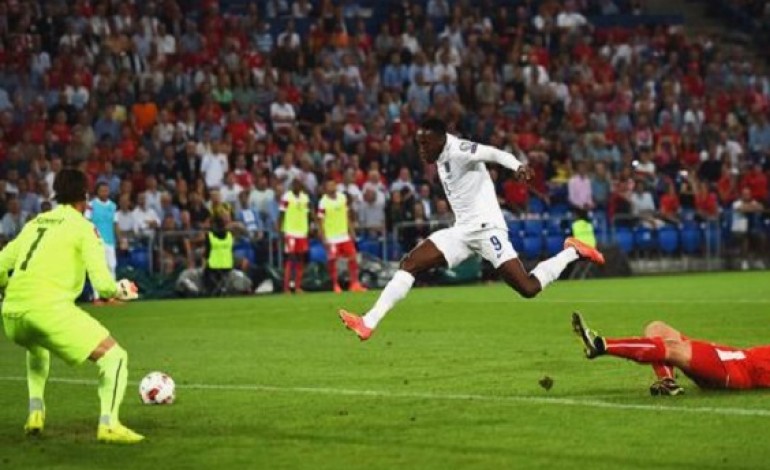 Danny Welbeck Scores Twice As England Record 2-0 Win Over Switzerland