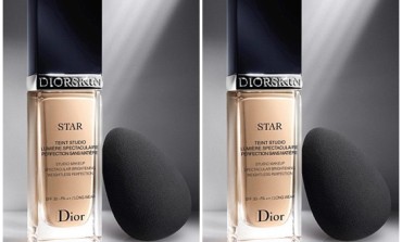 Something For The Selfie Lovers!!! Dior Launches New Foundation That Makes You More Photogenic