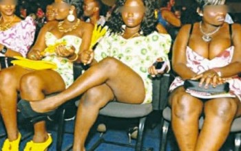 Dangers of Indecent Dressing for our Young Ladies