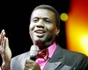 Pastor Adeboye talks about the time a WAEC official tried to seduce him