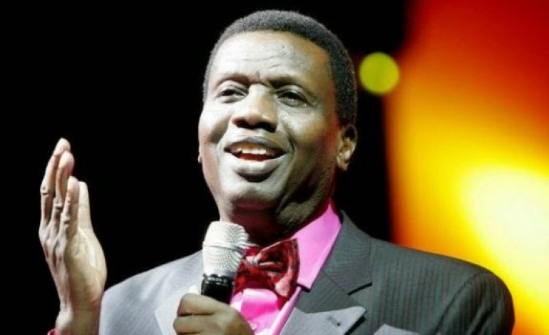 Pastor Adeboye talks about the time a WAEC official tried to seduce him
