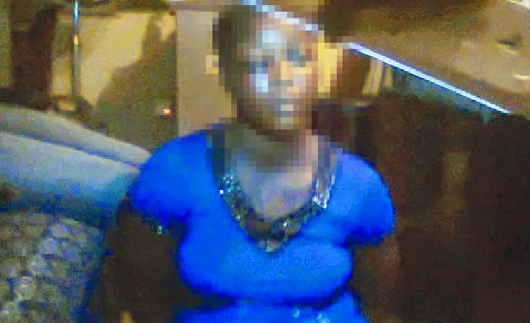 Woman abducts stepdaughter in Lagos, buries her in soak-away