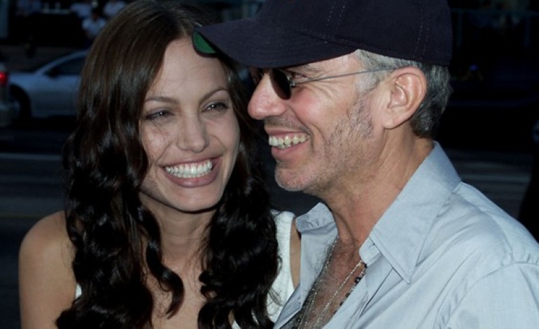 Billy Bob-Thornton Talks About Crazy Marriage To Angelina Jolie