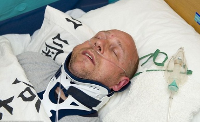 Lol! UK Fraudster Pretends to be in Coma for 2 Years to Avoid Jail | Caught Shopping