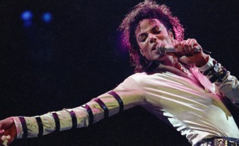 Money From The Grave: Michael Jackson Named Highest Earning Dead Celebrity