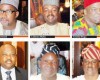 Obanikoro, Wike, Maku, others Resign from Jonathan's Cabinet