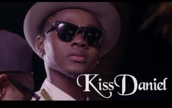 VIDEO: Kiss Daniel – Woju