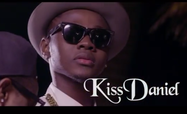 VIDEO: Kiss Daniel – Woju