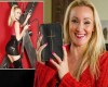 Wow! Porn Again Christian: Lesbian Porn Star Who Slept With 100 Women Turns Evangelist