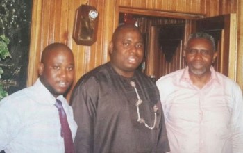 Pastor Oritsejafor's Relationship with Asari Dokubo Questioned