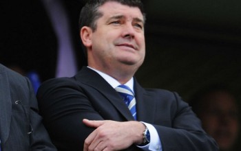 Chelsea Chief Executive, Ron Gourlay Leaves Club Chelsea Chief Executive, Ron Gourlay Leaves Club