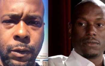 Comedian imposes no fly zone on Tyrese after he threatens to end his career
