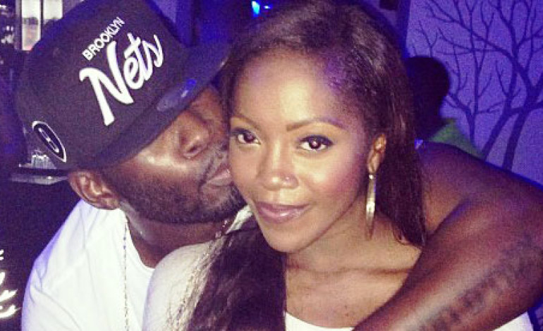 The Real Reason Tiwa Savage Fired Her Husband as her Manager’