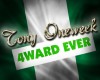 VIDEO: Tony OneWeek – 4ward Ever