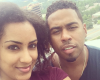 Are These Two Dating? Actress Juliet Ibrahim and US singer, Bobby Valentino