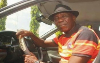 The Inspiring Story of Celebrated Taxi Driver who returned N18million 8-yrs ago