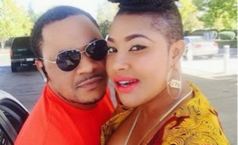 Bad :(! Married Nollywood Actress Angela Okorie Cheating On Husband With Moses Efret Caught In Hotel!