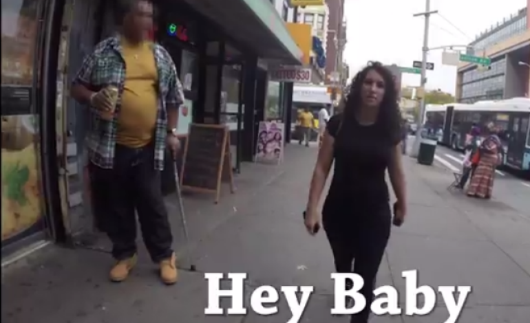 You Can’t Be Serious: Video Of Woman Getting Catcalled In NYC Edited Out White Men Who Harassed Her