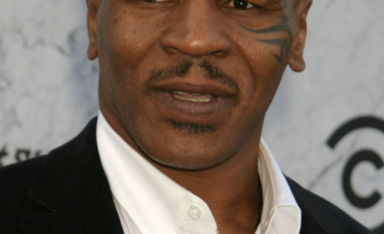 Oh Yeah! Mike Tyson Reveals He Was Kidnapped and Sexually Abused As a Child