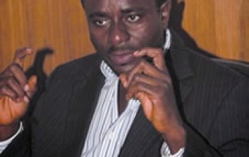 Actor Emeka Ike Expose Names Of Movie Producers That Sleep With Actresses For Roles