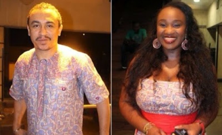 Issues: Freeze of Cool FM Has Abandoned His Wife for Port Harcourt Big Babe