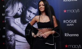 3000 Fans Storm Macy’s In Atlanta As Rihanna Launches First Men’s Scent [PHOTOS] 