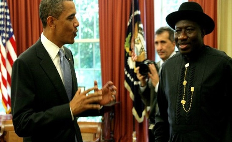 Obama Responds To FG, Boko Haram Ceasefire Deal