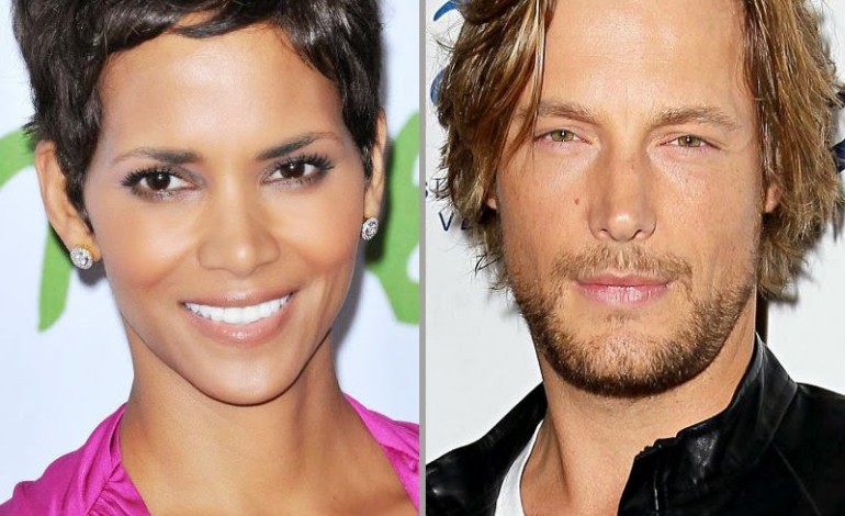 Actress Halle Berry wants child support slashed because Gabriel Aubry has refused to get a job