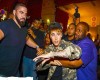 Justin Bieber Punches A Reporter In Paris (Must See Photos)