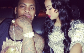 Thug Love: LHHATL’s Tammy Rivera Says Hubby Waka Flocka Flame “Accidentally” Took Her Gun To The Airport