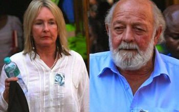  ''Keep your Blood Money'' - Reeva's Parents reject £21k from Oscar Pistorius 