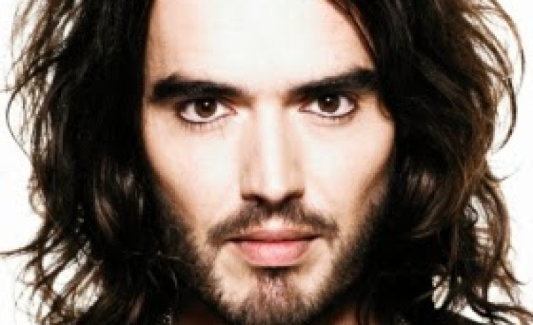 Lol. Donald Trump and Russell Brand attack each other on twitter
